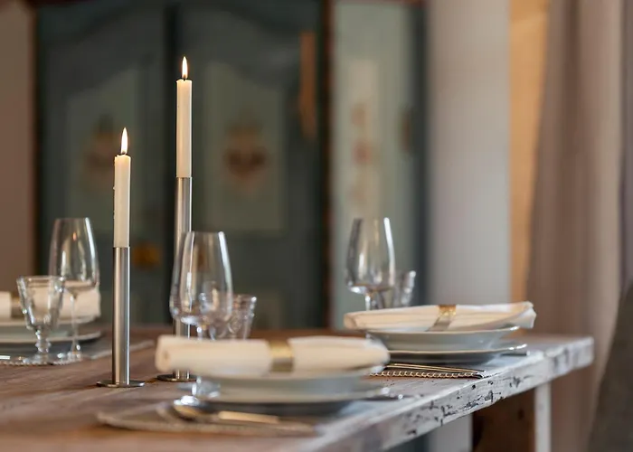 Alpenchalet Am Hirschbach 公寓 *