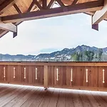 Alpenchalet Am Hirschbach Apartment Lenggries