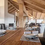 Alpenchalet Am Hirschbach Lenggries