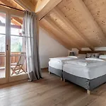 Apartment Alpenchalet Am Hirschbach *