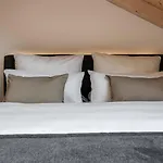 Apartment Alpenchalet Am Hirschbach Lenggries