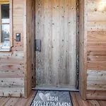 Apartment Alpenchalet Am Hirschbach *