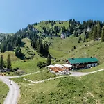 Apartment Alpenchalet Am Hirschbach