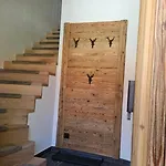 Alpenchalet Am Hirschbach Apartment