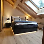 Alpenchalet Am Hirschbach * Lenggries