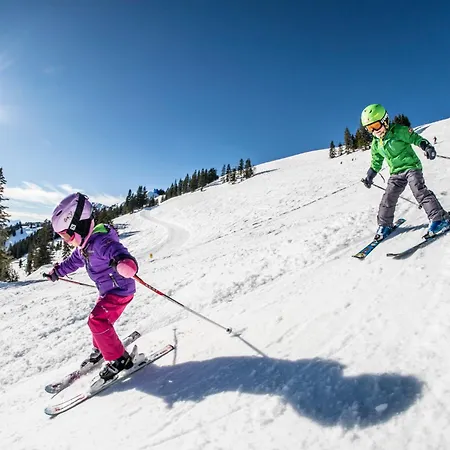 Daire Alpenchalet Am Hirschbach Lenggries