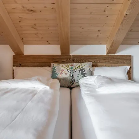 Alpenchalet Am Hirschbach * Lenggries