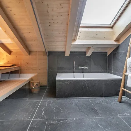 Διαμέρισμα Alpenchalet Am Hirschbach