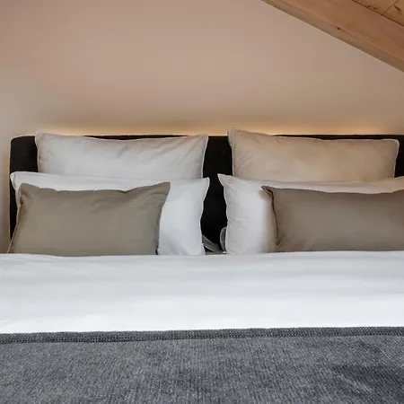 Daire Alpenchalet Am Hirschbach Lenggries