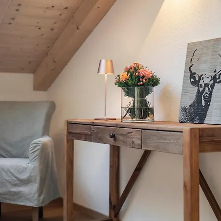 Alpenchalet Am Hirschbach *