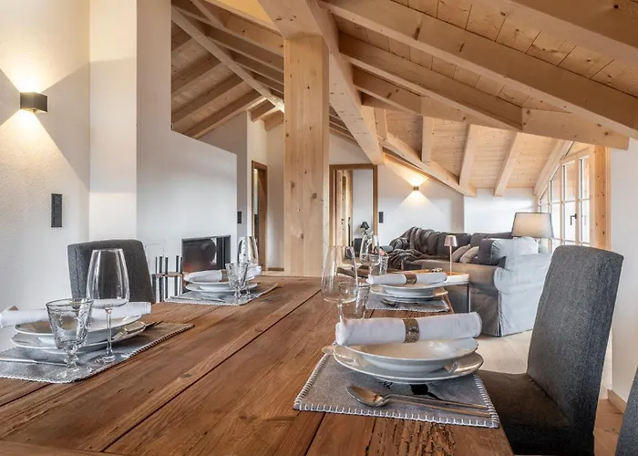 Alpenchalet Am Hirschbach Lenggries