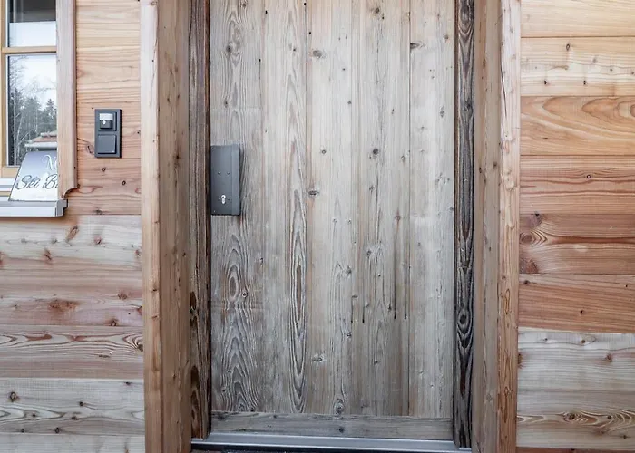Daire Alpenchalet Am Hirschbach *